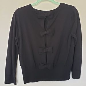 3/4 sleeve vintage inspired cardigan